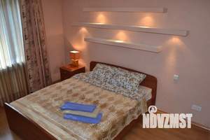 2-к квартира, посуточно, 54м2, 2/9 этаж