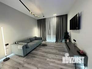 2-к квартира, посуточно, 56м2, 2/5 этаж