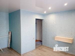 1-к квартира, на длительный срок, 34м2, 3/5 этаж