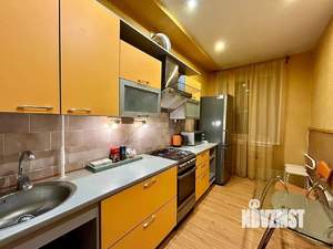 2-к квартира, посуточно, 50м2, 1/1 этаж