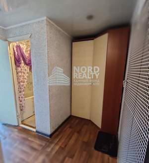 1-к квартира, на длительный срок, 30м2, 9/9 этаж