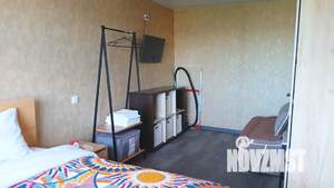 1-к квартира, посуточно, 28м2, 4/5 этаж