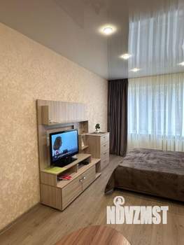 1-к квартира, посуточно, 30м2, 2/5 этаж