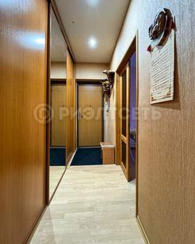 2-к квартира, на длительный срок, 52м2, 3/5 этаж