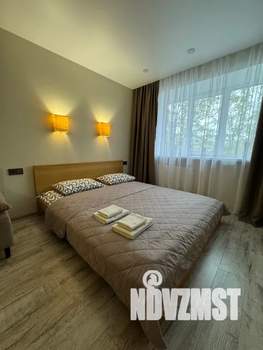 1-к квартира, посуточно, 35м2, 2/5 этаж