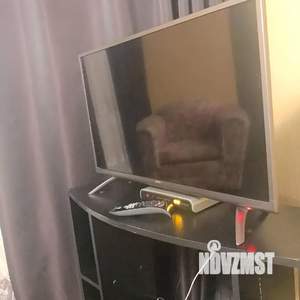 2-к квартира, посуточно, 45м2, 5/5 этаж