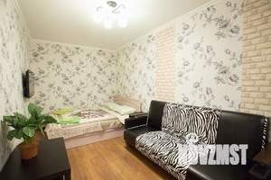 2-к квартира, посуточно, 45м2, 1/1 этаж