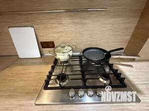 1-к квартира, посуточно, 34м2, 3/5 этаж