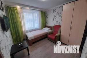2-к квартира, посуточно, 45м2, 9/10 этаж
