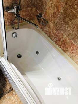 1-к квартира, на длительный срок, 34м2, 1/5 этаж