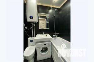 1-к квартира, посуточно, 31м2, 3/5 этаж