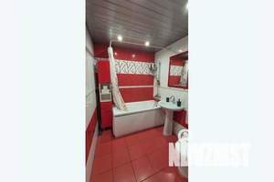 1-к квартира, посуточно, 35м2, 6/6 этаж