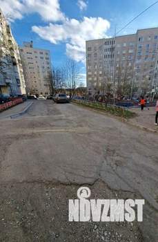 1-к квартира, посуточно, 31м2, 1/1 этаж