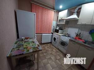 2-к квартира, посуточно, 48м2, 1/1 этаж