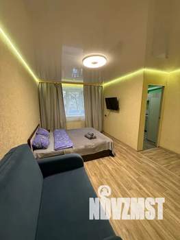 1-к квартира, посуточно, 30м2, 2/5 этаж