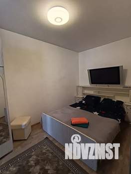 2-к квартира, посуточно, 45м2, 1/5 этаж