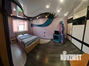 1-к квартира, посуточно, 39м2, 9/9 этаж