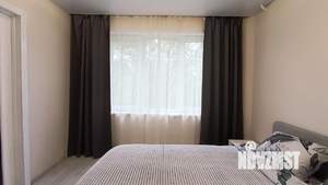 4-к квартира, посуточно, 65м2, 1/1 этаж