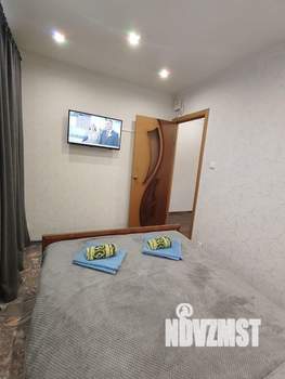 1-к квартира, посуточно, 38м2, 3/5 этаж