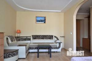 2-к квартира, посуточно, 48м2, 3/5 этаж