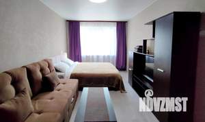 2-к квартира, посуточно, 47м2, 1/1 этаж