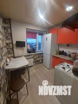 2-к квартира, посуточно, 43м2, 5/5 этаж