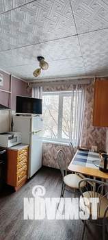 1-к квартира, посуточно, 30м2, 2/5 этаж