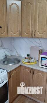1-к квартира, посуточно, 32м2, 4/5 этаж