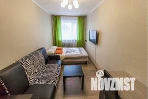 2-к квартира, посуточно, 45м2, 3/5 этаж