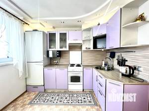 1-к квартира, посуточно, 33м2, 5/9 этаж