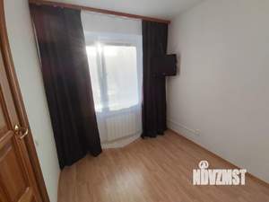 2-к квартира, посуточно, 48м2, 2/6 этаж