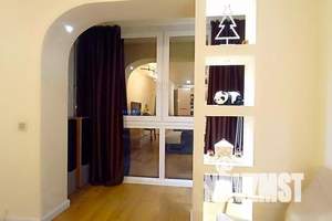 1-к квартира, посуточно, 40м2, 2/9 этаж