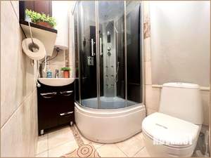 2-к квартира, посуточно, 43м2, 1/1 этаж