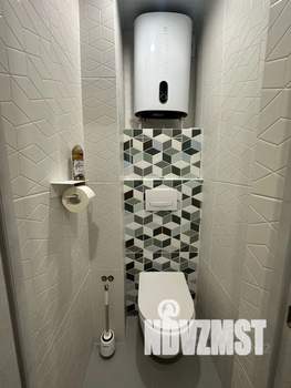 1-к квартира, посуточно, 32м2, 8/9 этаж