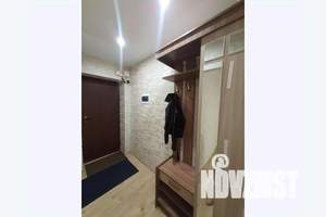 1-к квартира, посуточно, 35м2, 2/5 этаж