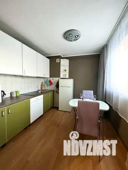 1-к квартира, посуточно, 32м2, 9/9 этаж