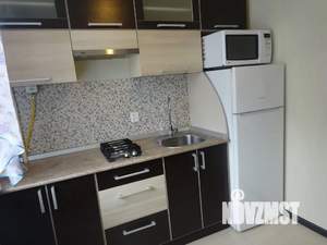1-к квартира, посуточно, 31м2, 2/5 этаж