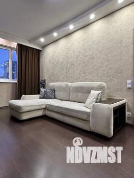 2-к квартира, посуточно, 50м2, 3/9 этаж