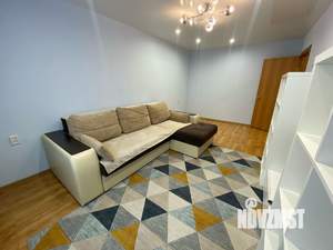 2-к квартира, на длительный срок, 45м2, 1/5 этаж