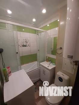 2-к квартира, посуточно, 45м2, 3/5 этаж