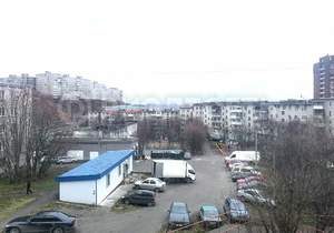 1-к квартира, на длительный срок, 31м2, 2/5 этаж