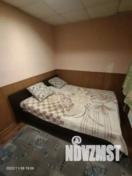 3-к квартира, посуточно, 45м2, 1/5 этаж