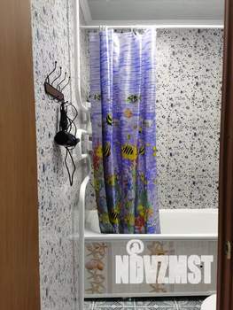 1-к квартира, посуточно, 31м2, 2/5 этаж