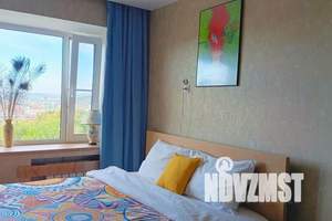 1-к квартира, посуточно, 28м2, 4/5 этаж