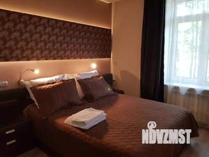 1-к квартира, посуточно, 52м2, 2/5 этаж