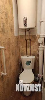 1-к квартира, на длительный срок, 31м2, 5/5 этаж