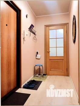 2-к квартира, посуточно, 46м2, 1/1 этаж