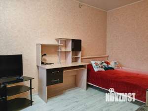 2-к квартира, посуточно, 48м2, 1/1 этаж