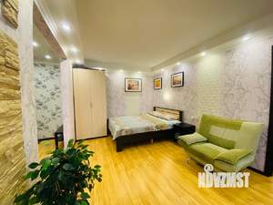 2-к квартира, посуточно, 45м2, 2/5 этаж