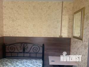 3-к квартира, посуточно, 70м2, 5/9 этаж